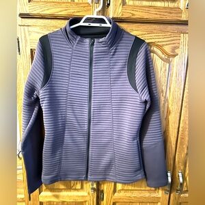 UNDERARMOUR Ladies Golf Jacket COLDGEAR
